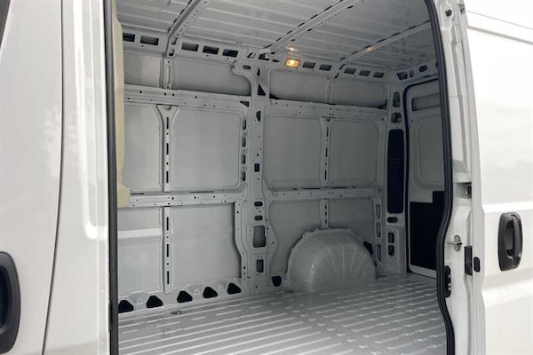 Used Vauxhall Movano 2025 for sale - 76155128: Photo 37