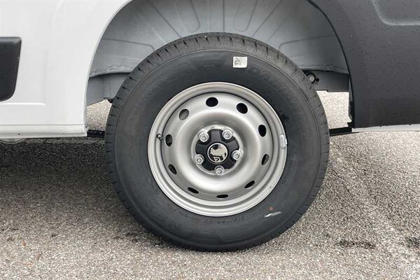Used Vauxhall Movano 2025 for sale - 76155128: Photo 9