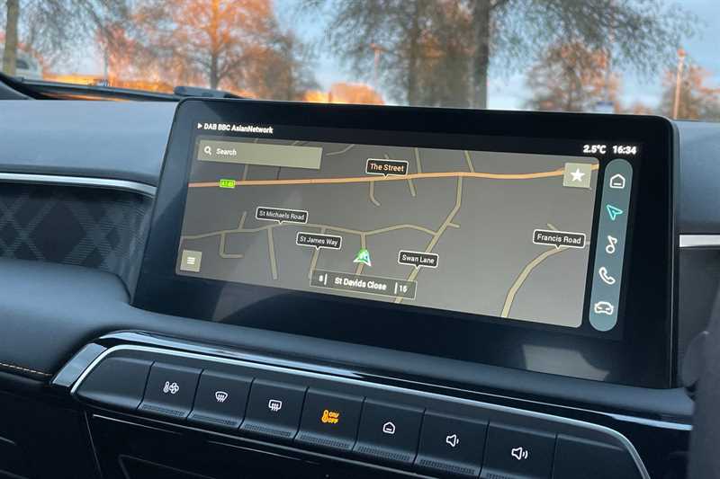 Used MG MG3 2025 for sale - 77145941: Photo 18