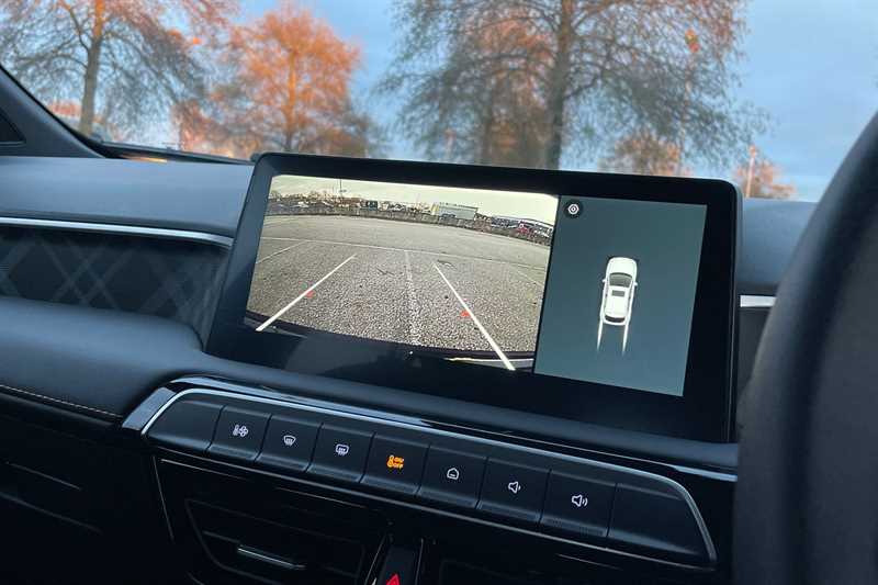 Used MG MG3 2025 for sale - 77145941: Photo 19