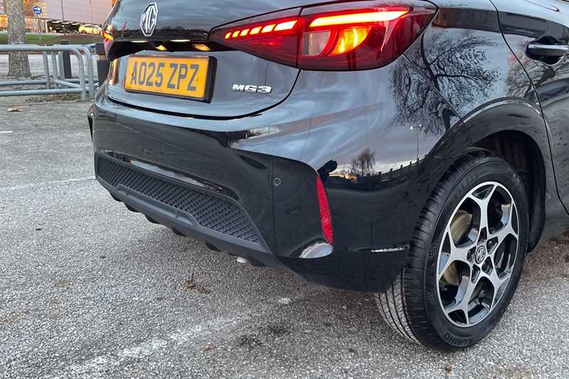 Used MG MG3 2025 for sale - 77145941: Photo 39