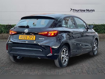 Used MG MG3 2025 for sale - 77145941: Photo