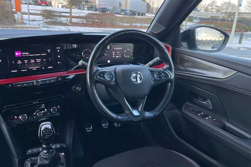 Used Vauxhall Mokka 2022 for sale - 77513563: Photo 11