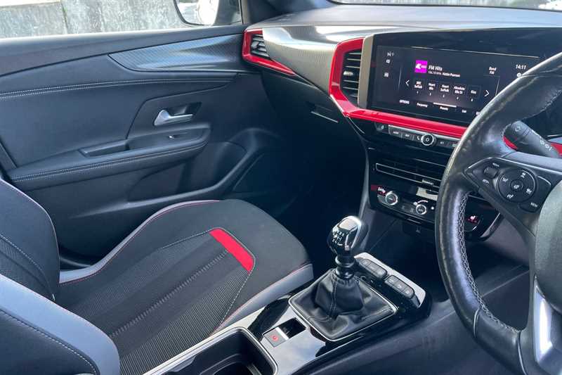 Used Vauxhall Mokka 2022 for sale - 77513563: Photo 14