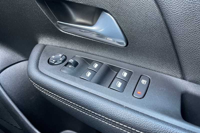 Used Vauxhall Mokka 2022 for sale - 77513563: Photo 16