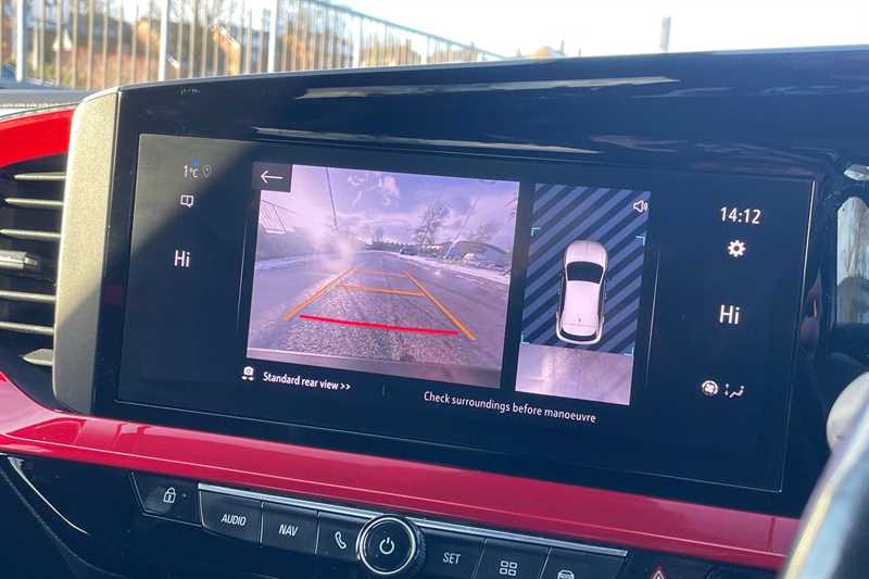 Used Vauxhall Mokka 2022 for sale - 77513563: Photo 19