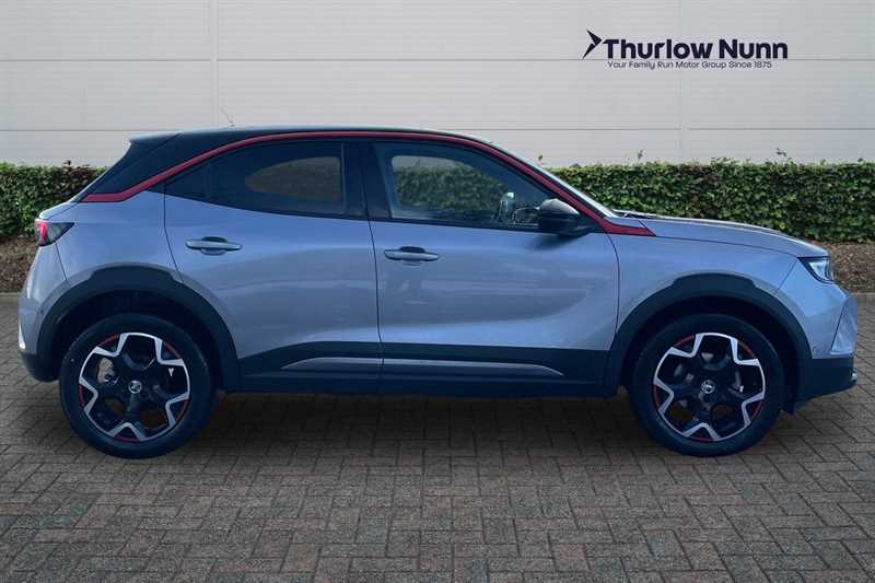 Used Vauxhall Mokka 2022 for sale - 77513563: Photo 2