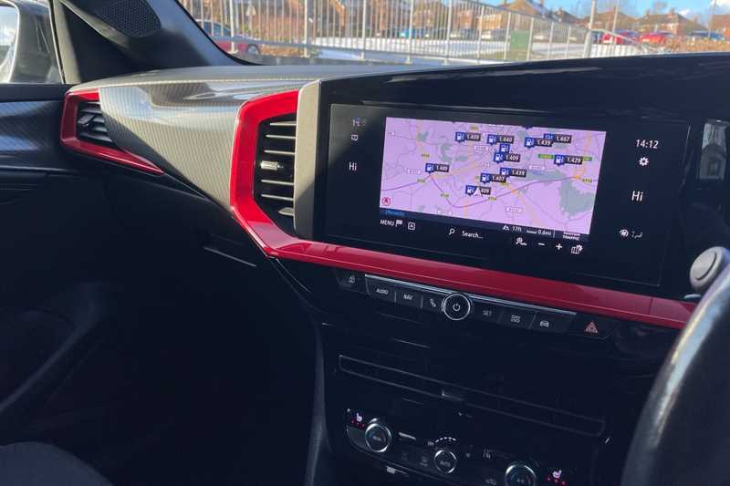 Used Vauxhall Mokka 2022 for sale - 77513563: Photo 25