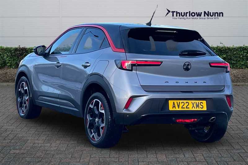 Used Vauxhall Mokka 2022 for sale - 77513563: Photo 5