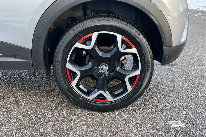 Used Vauxhall Mokka 2022 for sale - 77513563: Photo 9