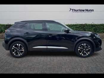 Used Peugeot 2008 2022 for sale - 74740504: Photo