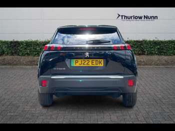 Used Peugeot 2008 2022 for sale - 74740504: Photo