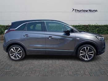 Used Vauxhall Crossland X 2019 for sale - 79250425: Photo