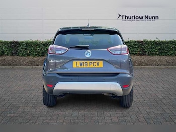Used Vauxhall Crossland X 2019 for sale - 79250425: Photo