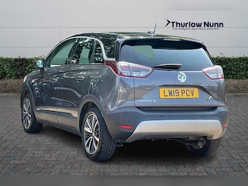 Used Vauxhall Crossland X 2019 for sale - 79250425: Photo