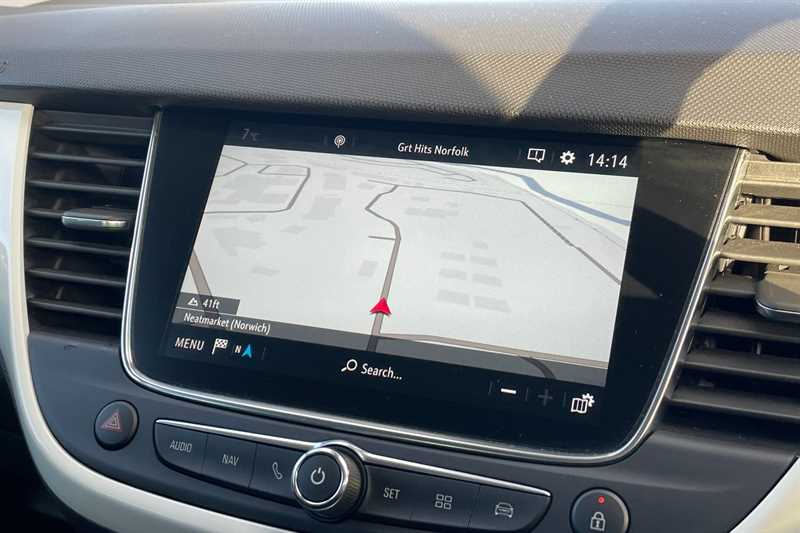 Used Vauxhall Crossland X 2020 for sale - 76598037: Photo 18