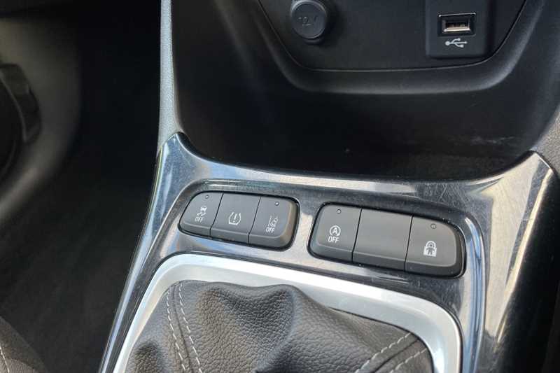 Used Vauxhall Crossland X 2020 for sale - 76598037: Photo 19