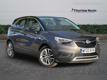 2020 - 1.2 [83] SRi Nav 5dr [Start Stop]