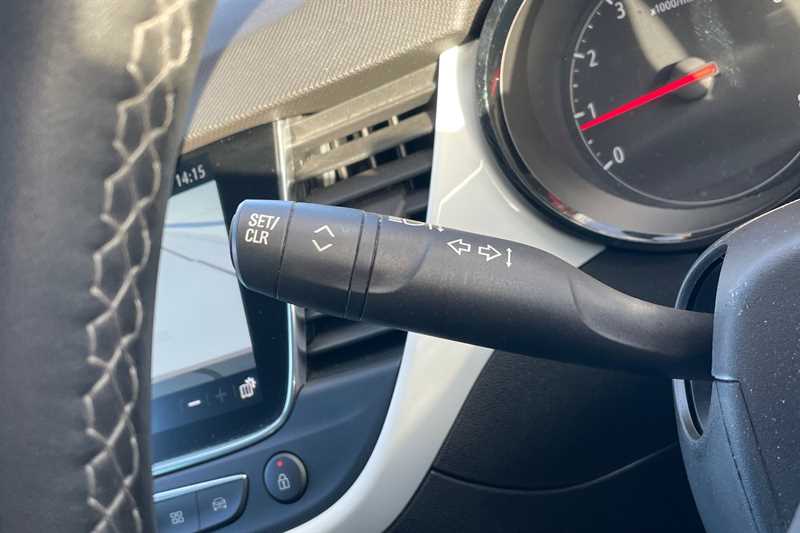 Used Vauxhall Crossland X 2020 for sale - 76598037: Photo 21