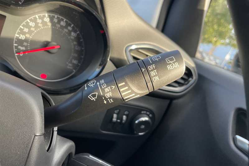 Used Vauxhall Crossland X 2020 for sale - 76598037: Photo 22