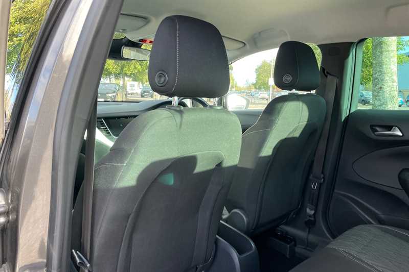 Used Vauxhall Crossland X 2020 for sale - 76598037: Photo 23