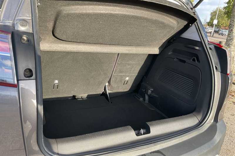 Used Vauxhall Crossland X 2020 for sale - 76598037: Photo 24
