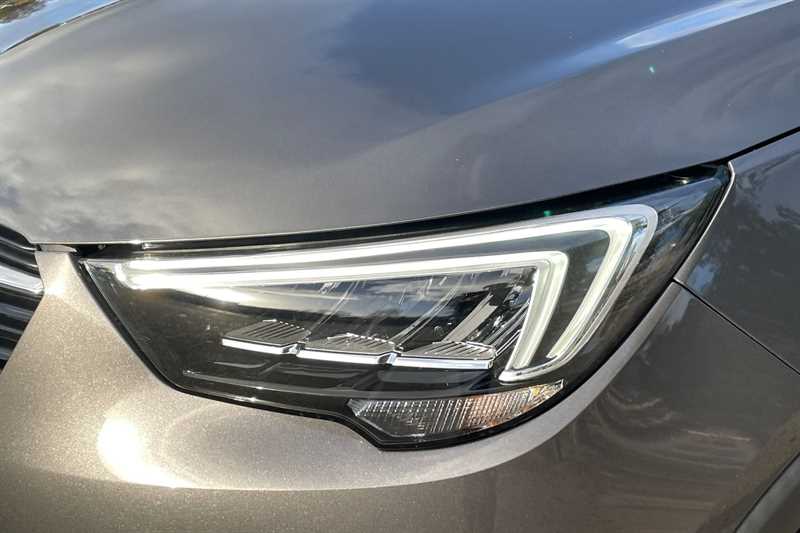 Used Vauxhall Crossland X 2020 for sale - 76598037: Photo 26