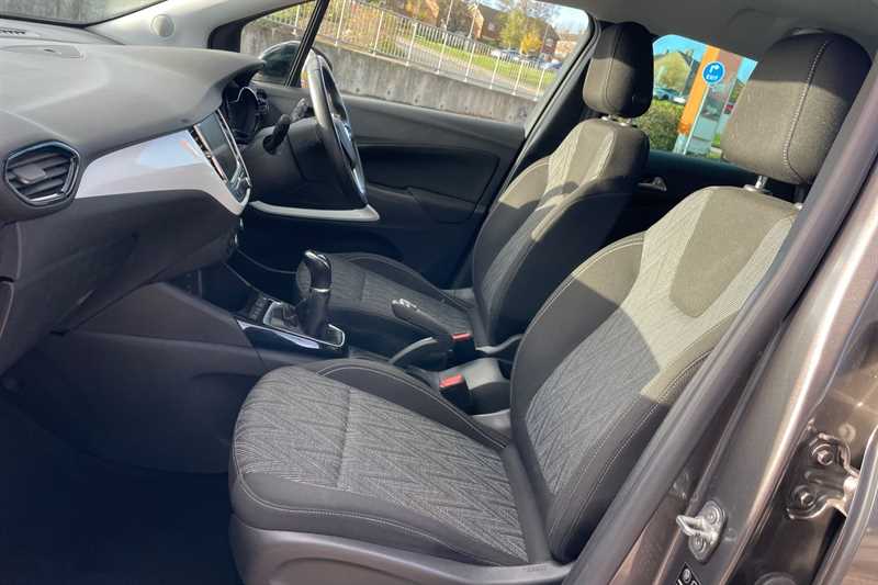 Used Vauxhall Crossland X 2020 for sale - 76598037: Photo 27