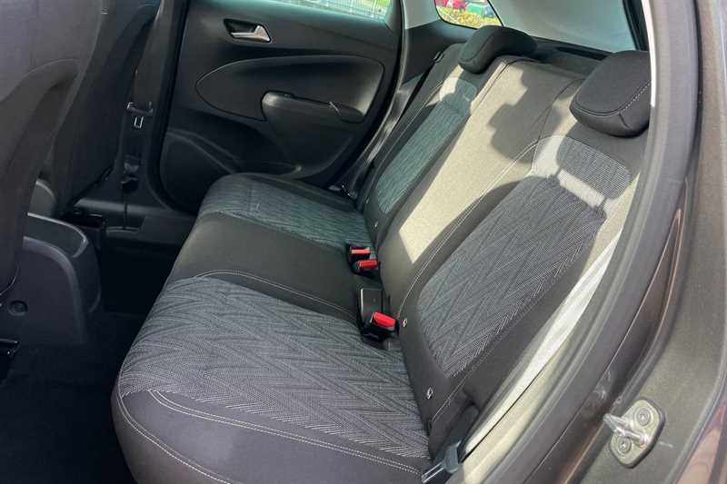 Used Vauxhall Crossland X 2020 for sale - 76598037: Photo 28