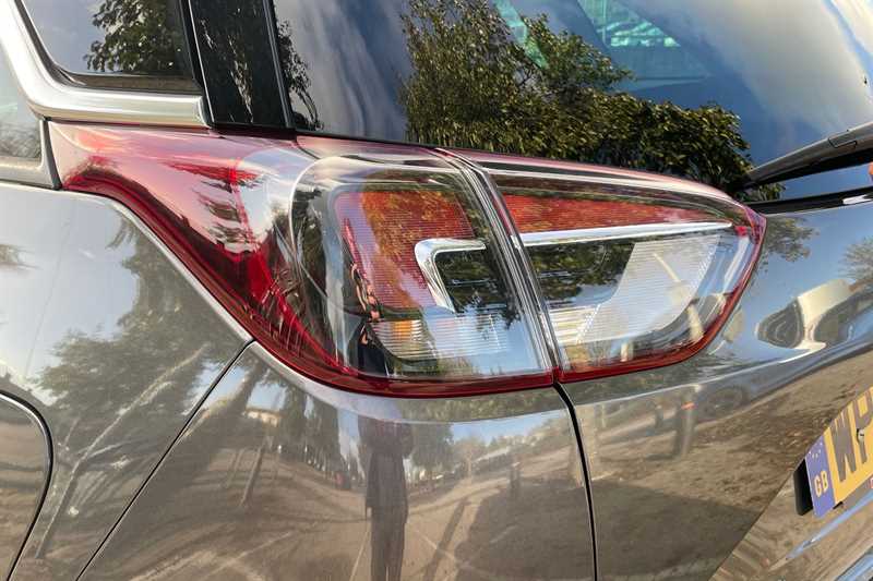 Used Vauxhall Crossland X 2020 for sale - 76598037: Photo 29