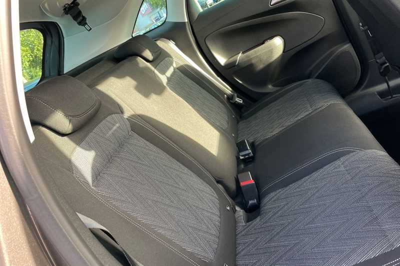 Used Vauxhall Crossland X 2020 for sale - 76598037: Photo 31