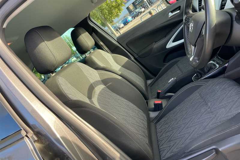 Used Vauxhall Crossland X 2020 for sale - 76598037: Photo 33