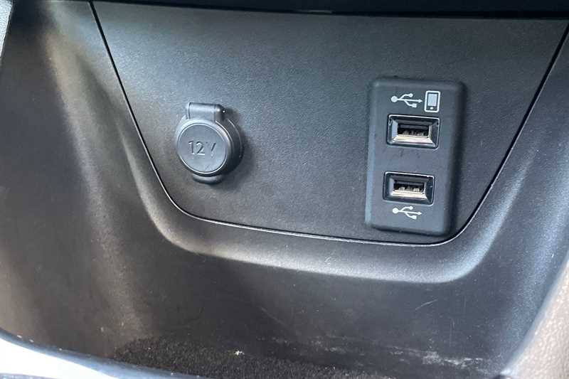 Used Vauxhall Crossland X 2020 for sale - 76598037: Photo 35