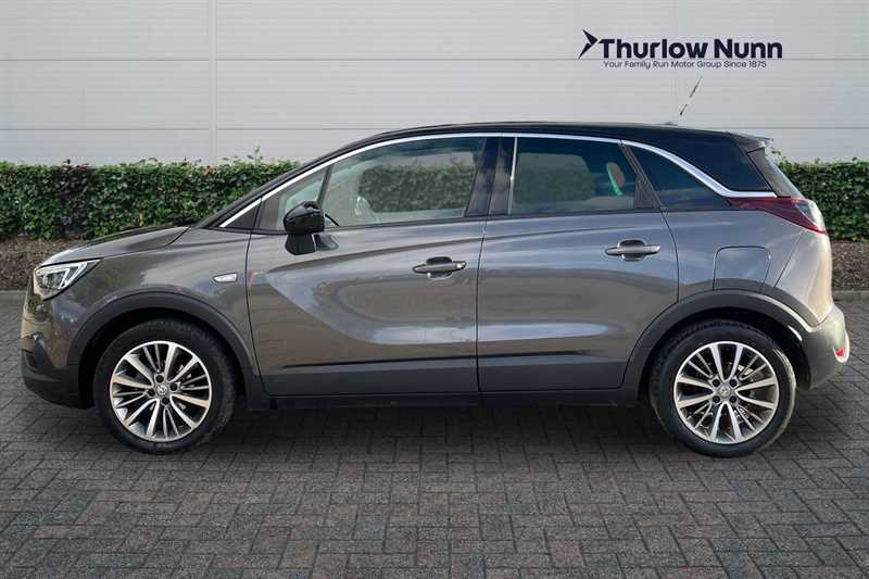 Used Vauxhall Crossland X 2020 for sale - 76598037: Photo 6