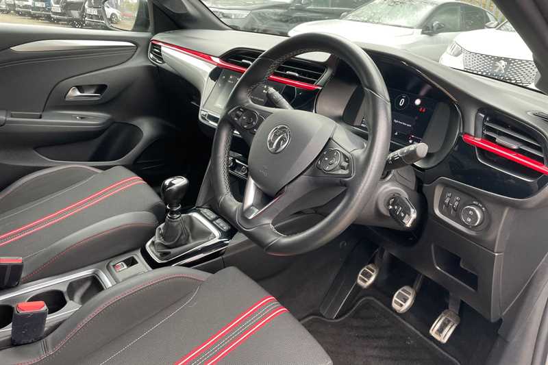 Used Vauxhall Corsa 2022 for sale - 77983490: Photo 10