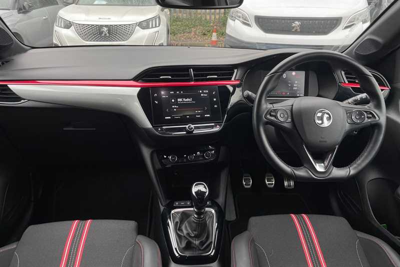 Used Vauxhall Corsa 2022 for sale - 77983490: Photo 12