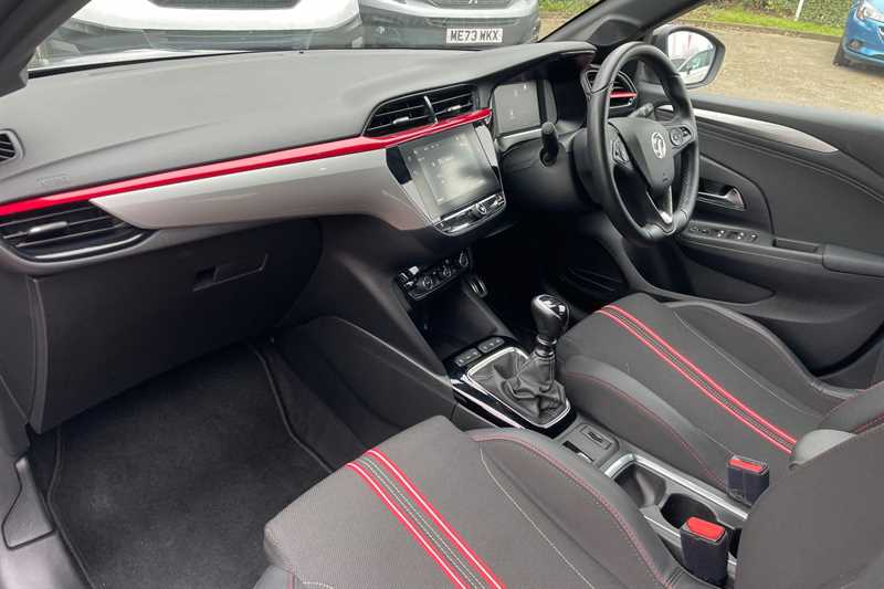 Used Vauxhall Corsa 2022 for sale - 77983490: Photo 13