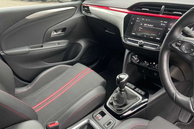 Used Vauxhall Corsa 2022 for sale - 77983490: Photo 14