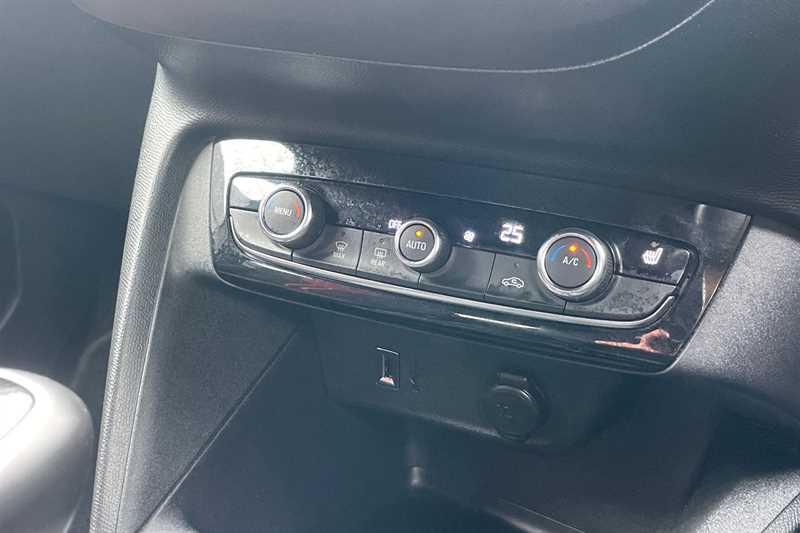 Used Vauxhall Corsa 2022 for sale - 77983490: Photo 15