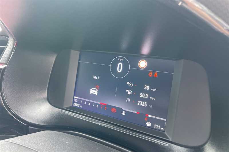 Used Vauxhall Corsa 2022 for sale - 77983490: Photo 18