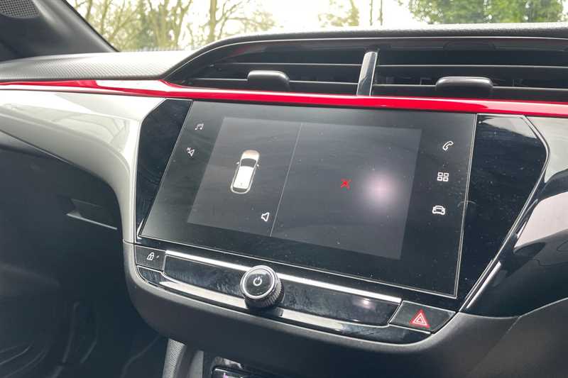 Used Vauxhall Corsa 2022 for sale - 77983490: Photo 19