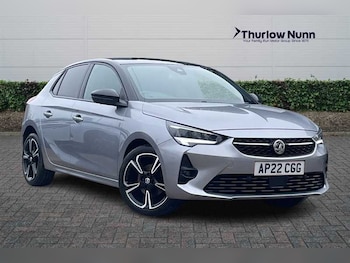 Used Vauxhall Corsa 2022 for sale - 77983490: Photo