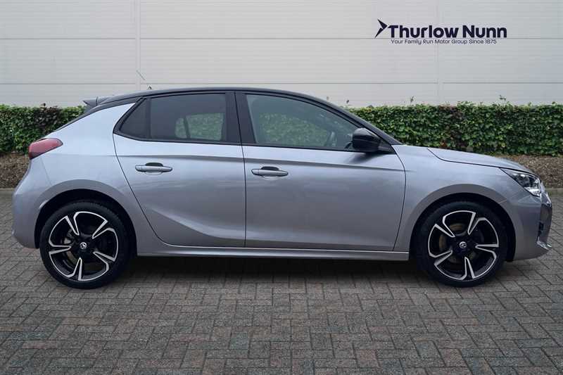 Used Vauxhall Corsa 2022 for sale - 77983490: Photo 2