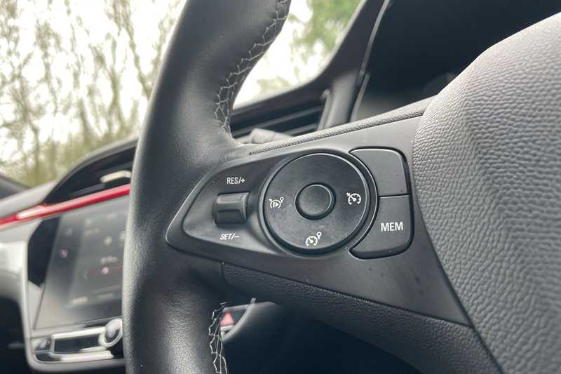 Used Vauxhall Corsa 2022 for sale - 77983490: Photo 21