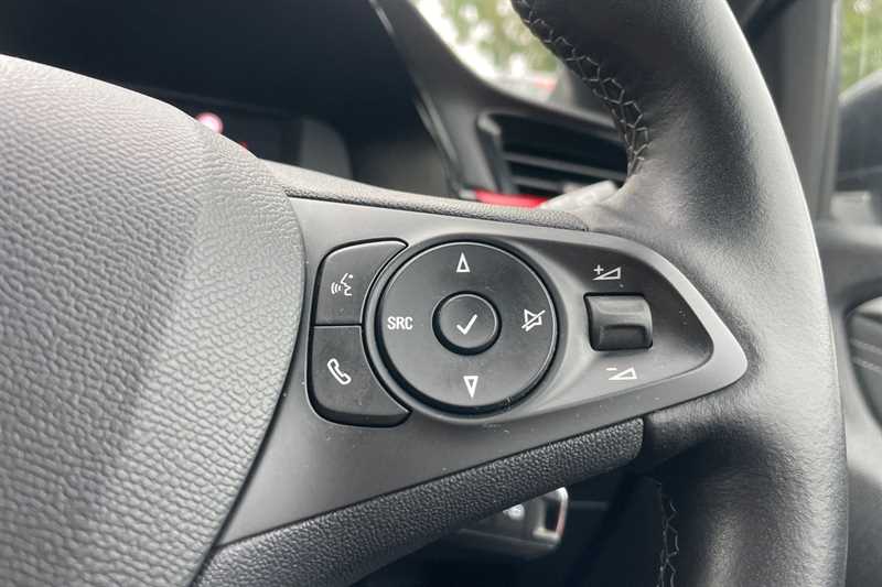 Used Vauxhall Corsa 2022 for sale - 77983490: Photo 22