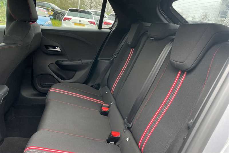 Used Vauxhall Corsa 2022 for sale - 77983490: Photo 23