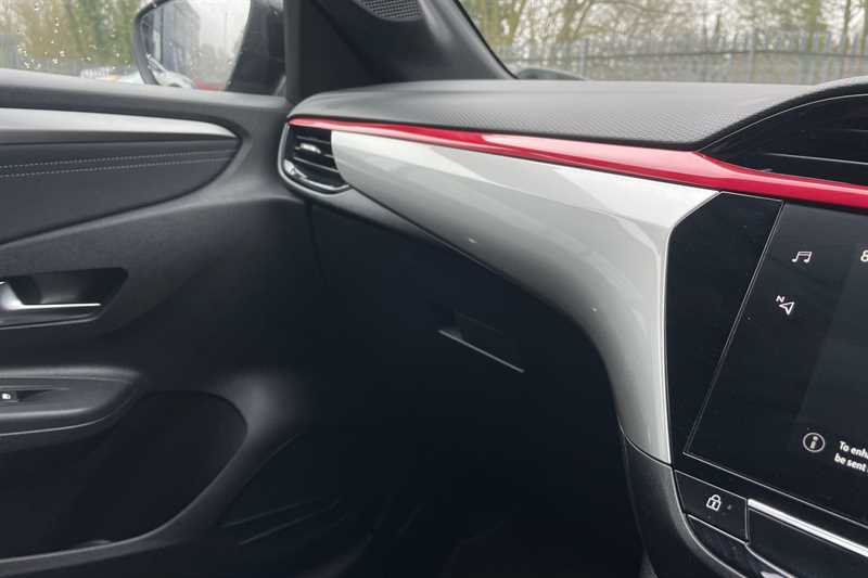 Used Vauxhall Corsa 2022 for sale - 77983490: Photo 25