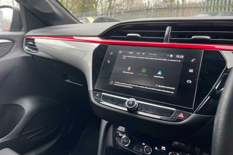 Used Vauxhall Corsa 2022 for sale - 77983490: Photo 26