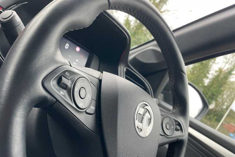 Used Vauxhall Corsa 2022 for sale - 77983490: Photo 30