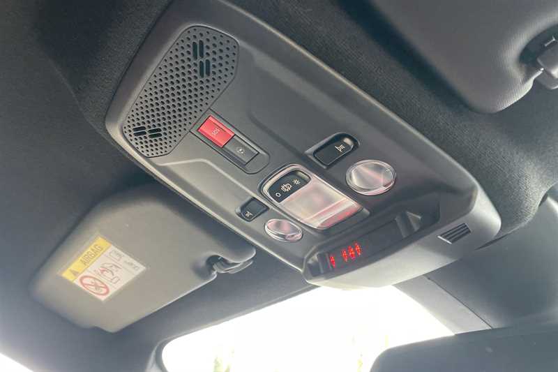 Used Vauxhall Corsa 2022 for sale - 77983490: Photo 31